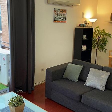St Kilda Beachfront 2 Bedroom Apartment Melbourne Dış mekan fotoğraf