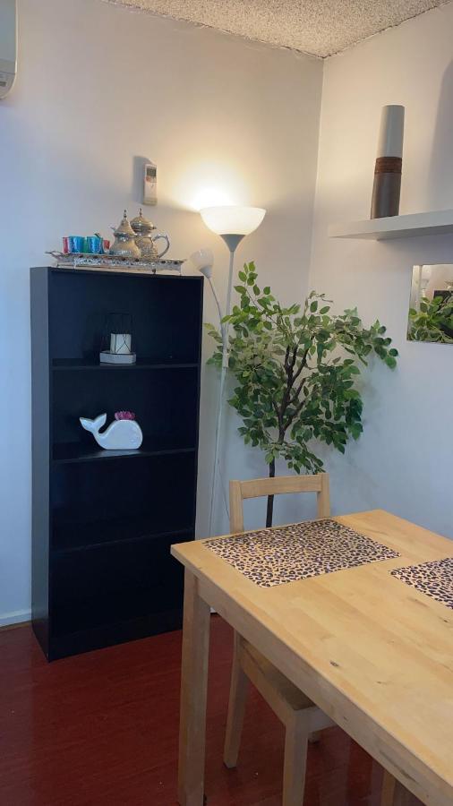St Kilda Beachfront 2 Bedroom Apartment Melbourne Dış mekan fotoğraf