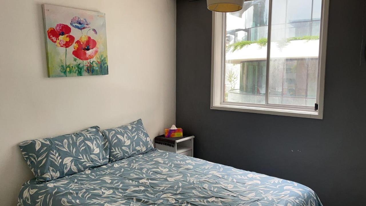 St Kilda Beachfront 2 Bedroom Apartment Melbourne Dış mekan fotoğraf