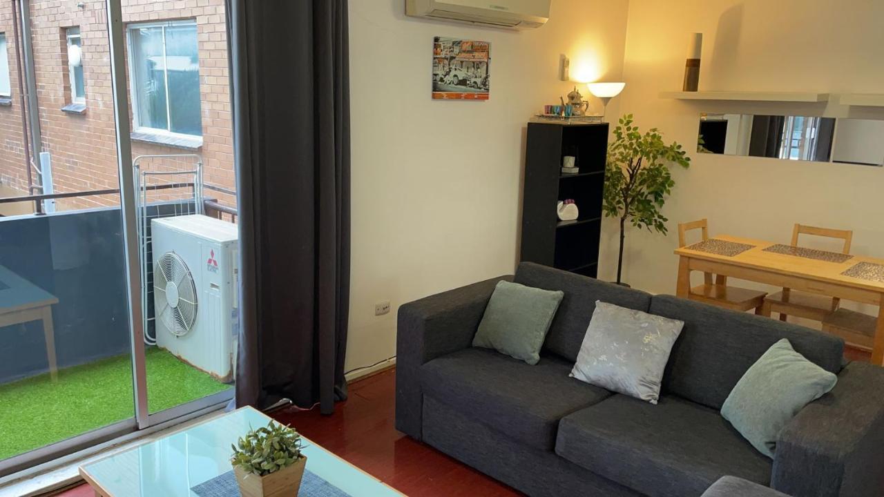 St Kilda Beachfront 2 Bedroom Apartment Melbourne Dış mekan fotoğraf