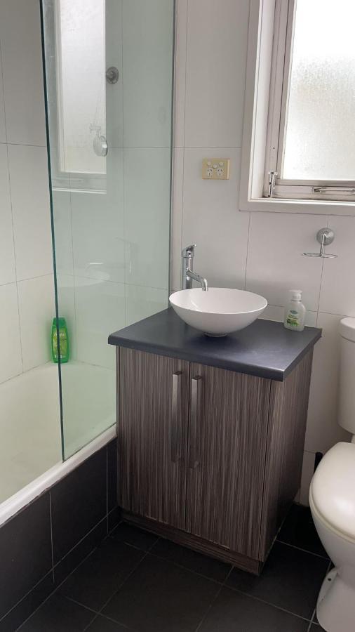 St Kilda Beachfront 2 Bedroom Apartment Melbourne Dış mekan fotoğraf